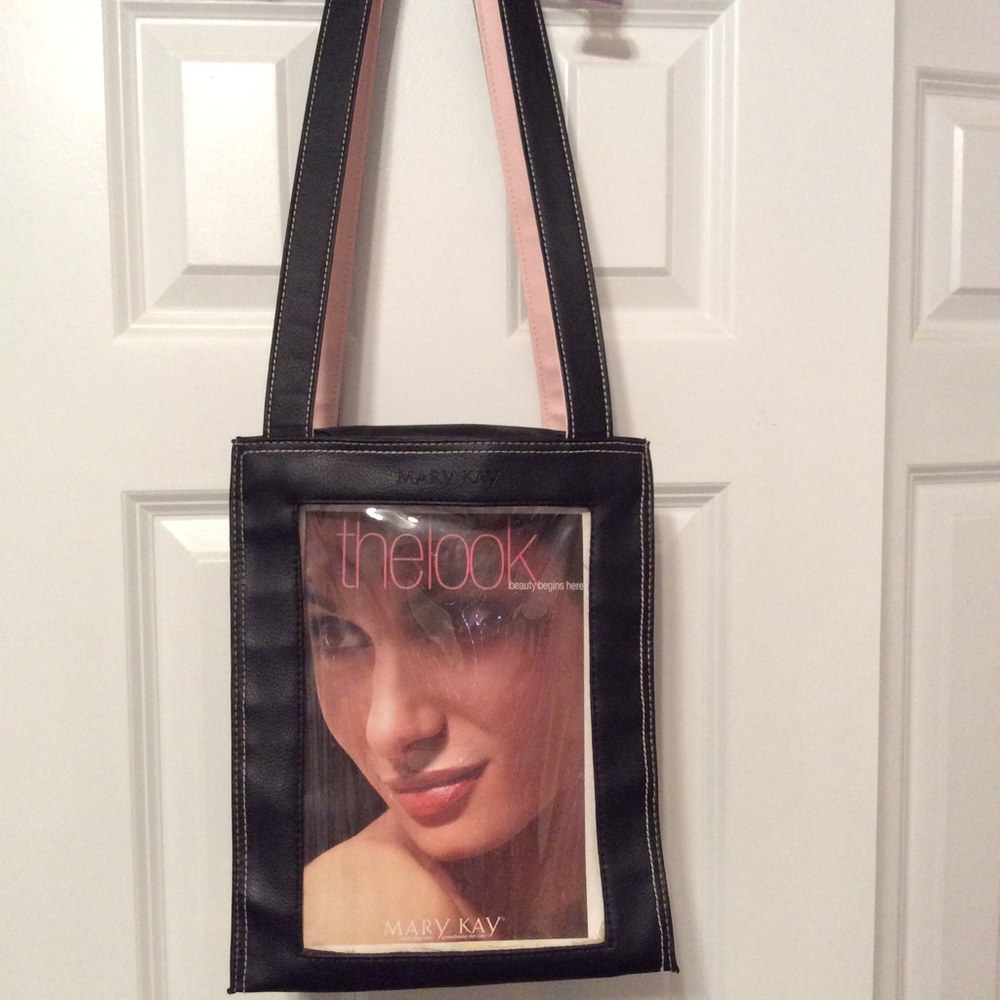 Mary Kay, The Look Book Bag